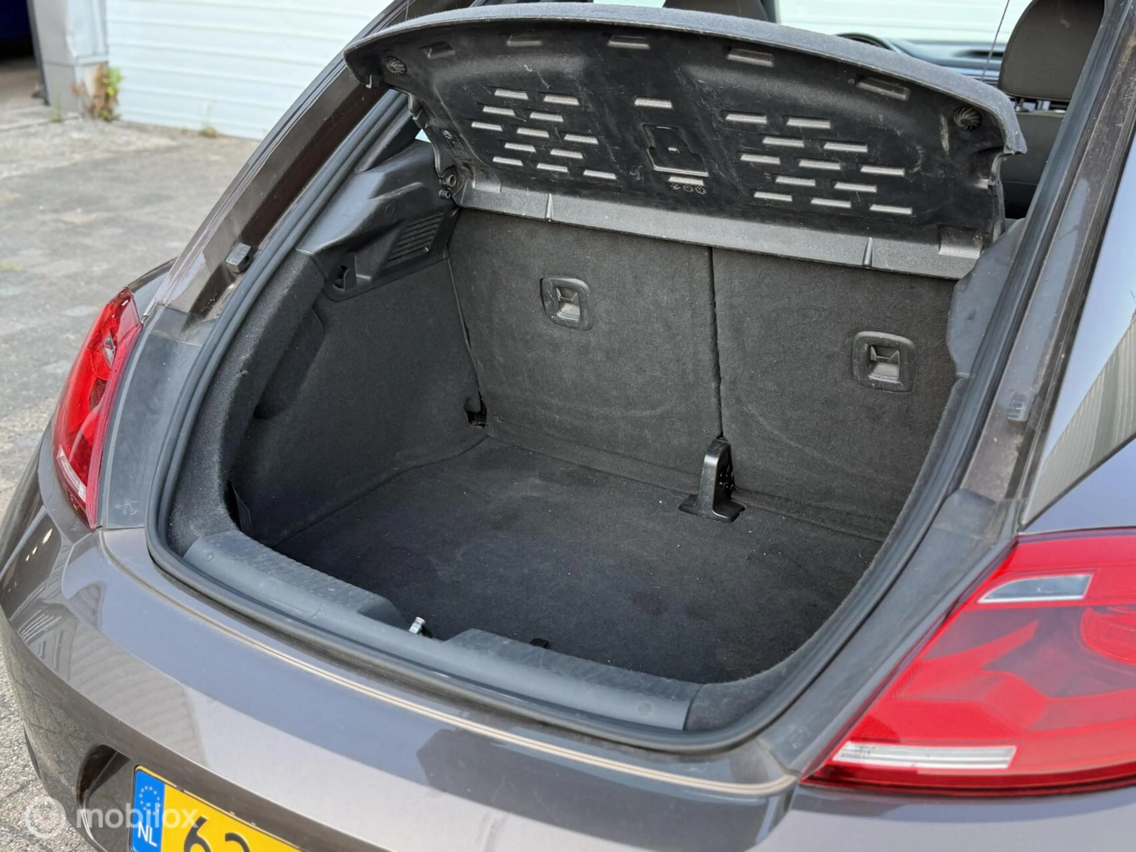 Volkswagen Beetle 1.4 TSI | schuif-/kanteldak | Cruise | ECC — photo 12
