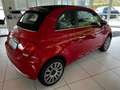 Fiat 500C Hybrid DOLCEVITA 51kW (sofort verfügbar) Piros - thumbnail 6