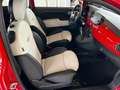 Fiat 500C Hybrid DOLCEVITA 51kW (sofort verfügbar) Червоний - thumbnail 11
