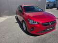 Opel Corsa Edition Rot - thumbnail 12