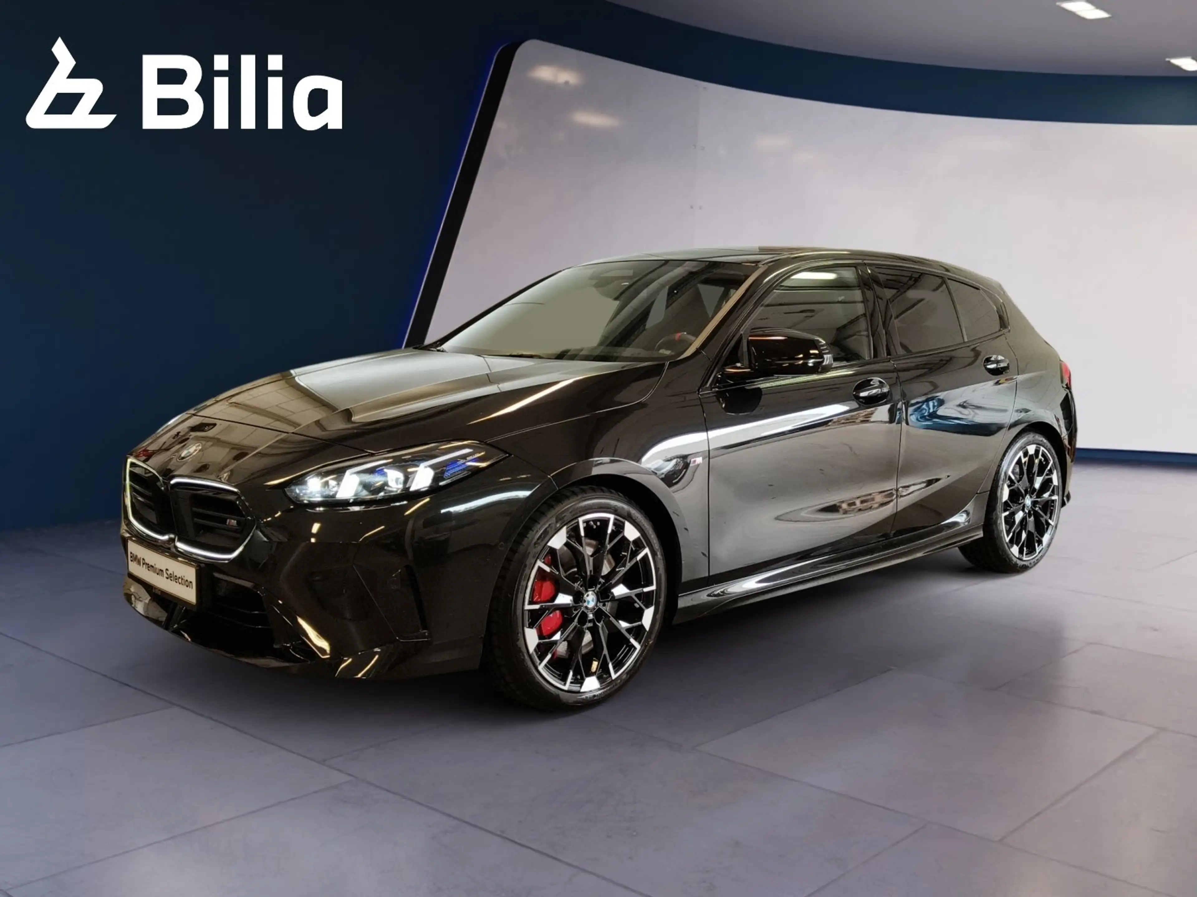 BMW 135 M135i xDrive