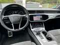 Audi A6 40 TDI S Line-A.H.K-TOP GEPFLEGT Schwarz - thumbnail 10