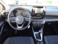 Toyota Yaris 1,0 VVT-i Active + Kamera, DAB-Radio Blanc - thumbnail 7