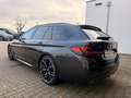 BMW 540 d xDrive Tou. M-SPORT PRO/KOMFOR/PANO/LASER Gris - thumbnail 6