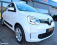 Renault Twingo r80 electric 80 ch 42ppm 22kwh achat-integral zen bva %2B carplay Blanc - thumbnail 15