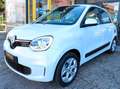 Renault Twingo r80 electric 80 ch 42ppm 22kwh achat-integral zen bva %2B carplay Blanc - thumbnail 2