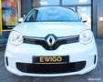 Renault Twingo r80 electric 80 ch 42ppm 22kwh achat-integral zen bva %2B carplay Blanc - thumbnail 16