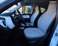 Renault Twingo r80 electric 80 ch 42ppm 22kwh achat-integral zen bva %2B carplay Blanc - thumbnail 6