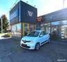Renault Twingo r80 electric 80 ch 42ppm 22kwh achat-integral zen bva %2B carplay Blanc - thumbnail 1