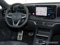 Volkswagen Tiguan 1.5 eTSI R-Line BlackStyle DSG Alu-19` Silber - thumbnail 3
