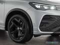 Volkswagen Tiguan 1.5 eTSI R-Line BlackStyle DSG MATRIX AHK Argento - thumbnail 11