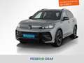 Volkswagen Tiguan 1.5 eTSI R-Line BlackStyle DSG Alu-19` Silber - thumbnail 1