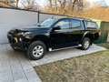 Mitsubishi L200 Schwarz - thumbnail 2