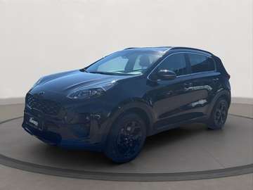 GDI 1.6 Black Edition NAVI+LED+CAM+PDC+SITZHZG+