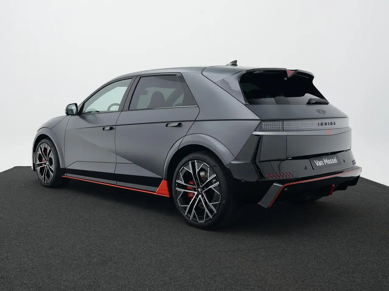 Hyundai IONIQ 5 2026