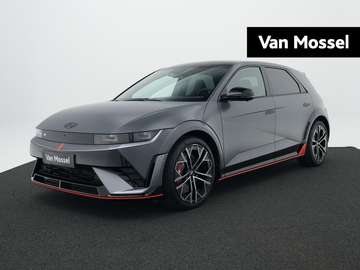 N AWD 84 kWh | Unieke Kans | 650 PK | Vision Panor