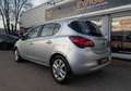 Opel Corsa 1.4 90ch edition apple carplay camera recul clim Gris - thumbnail 4