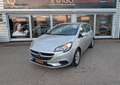 Opel Corsa 1.4 90ch edition apple carplay camera recul clim Gris - thumbnail 1