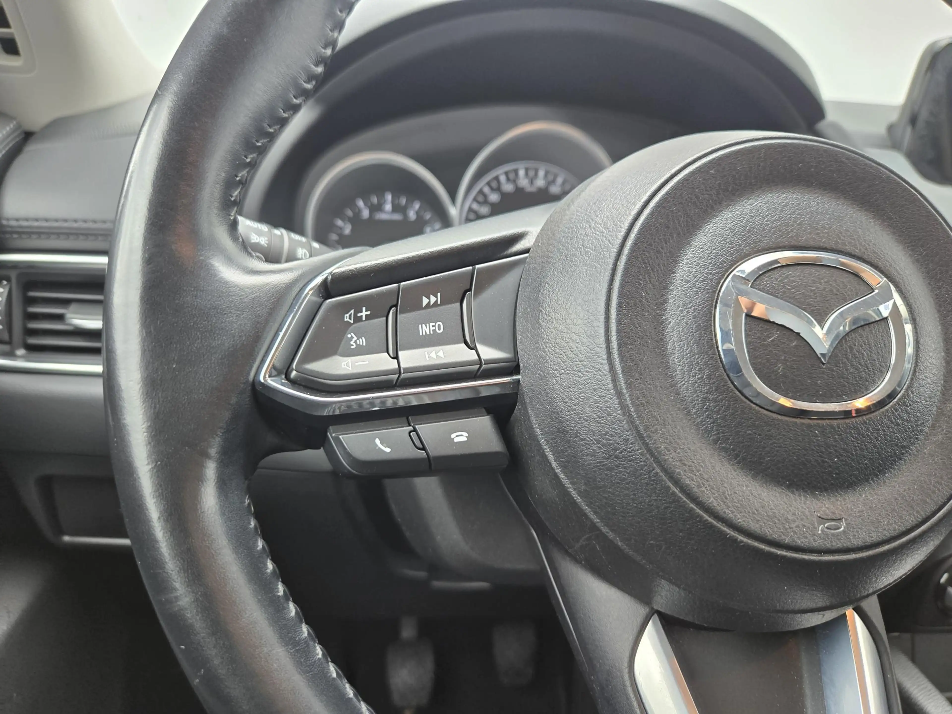 Mazda CX-5 2.0 SkyActiv-G 165 Skylease+ | NL-Auto| LED| Carpl — photo 18
