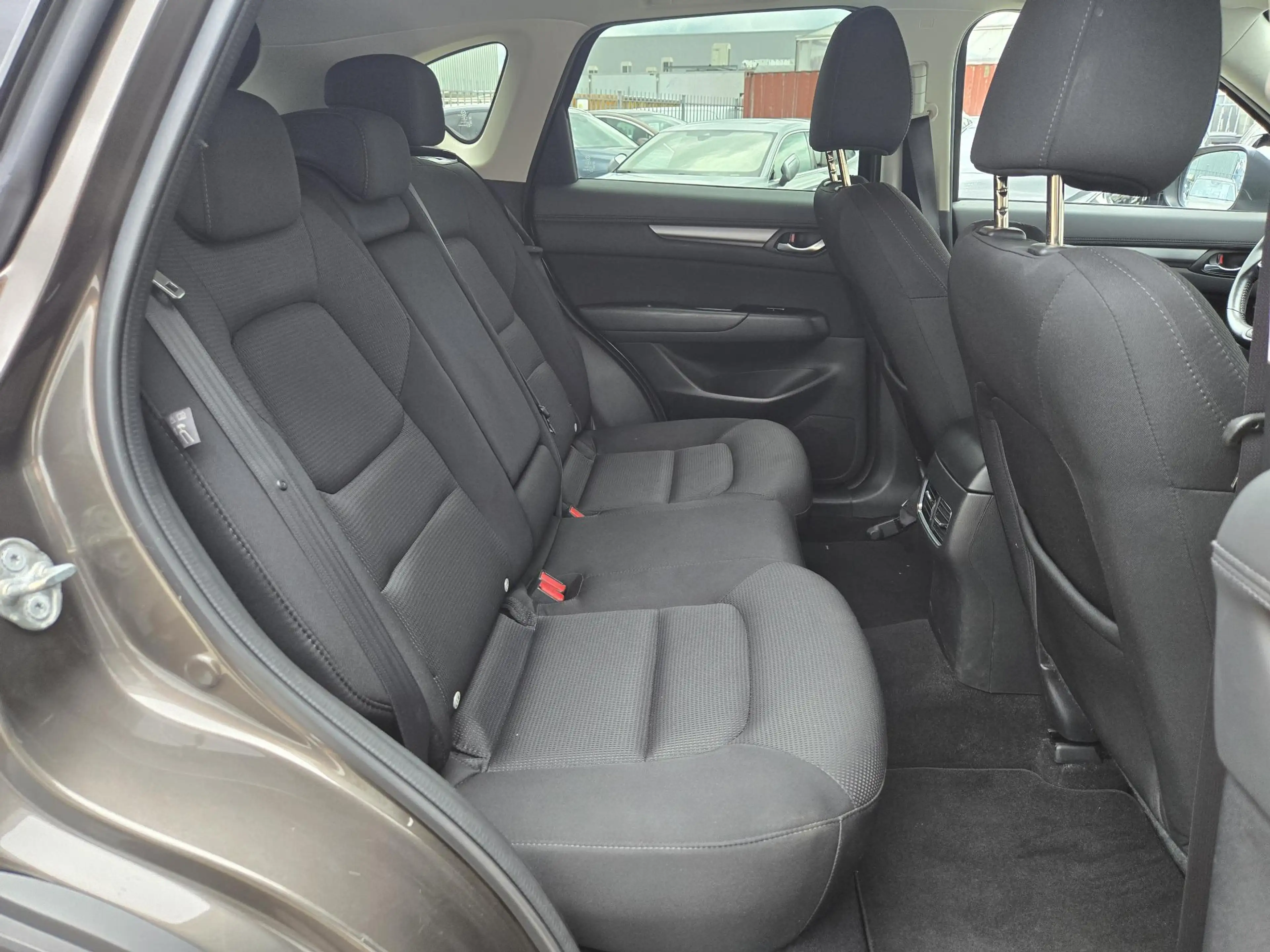 Mazda CX-5 2.0 SkyActiv-G 165 Skylease+ | NL-Auto| LED| Carpl — photo 10