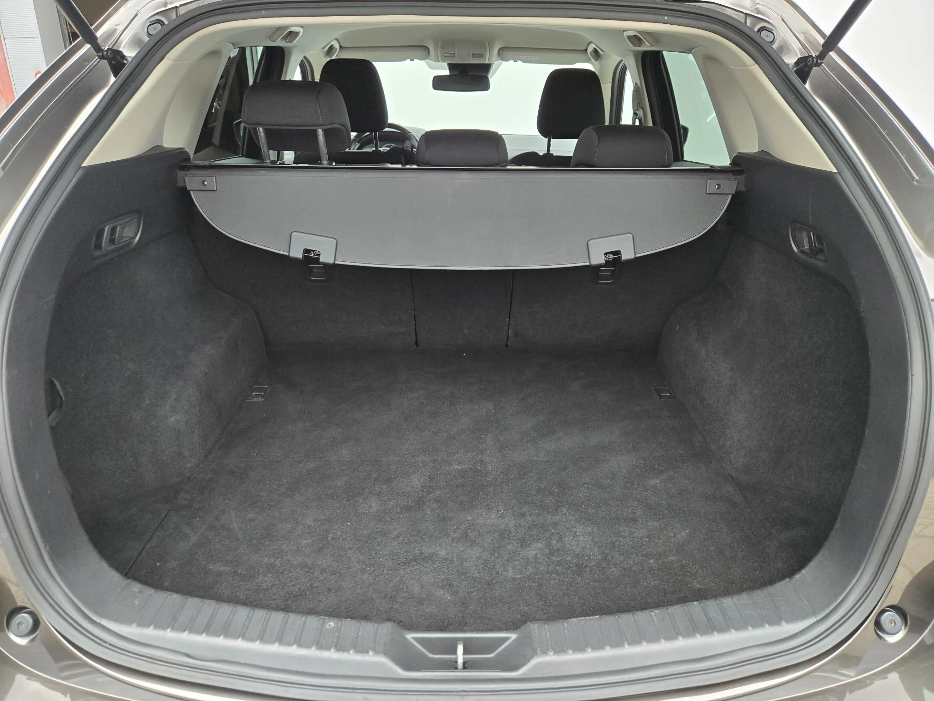 Mazda CX-5 2.0 SkyActiv-G 165 Skylease+ | NL-Auto| LED| Carpl — photo 24