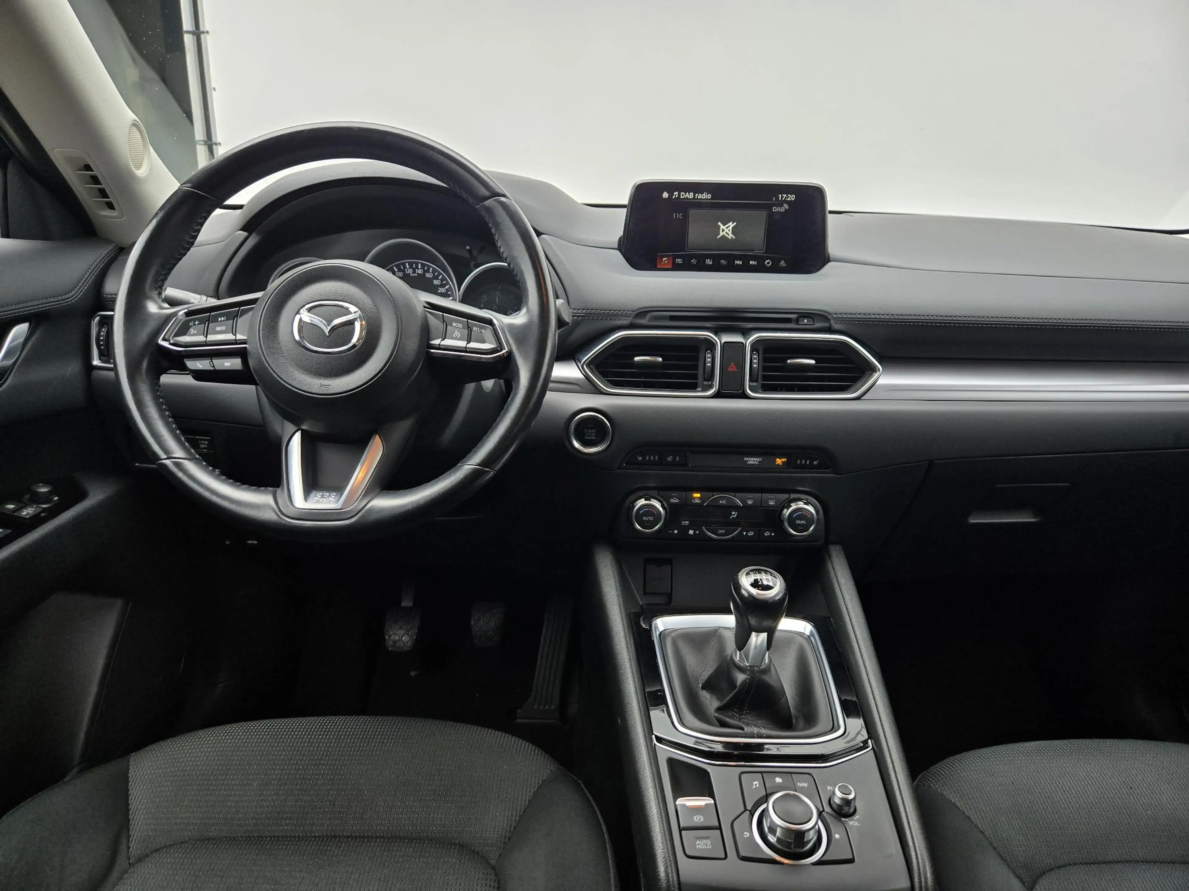Mazda CX-5 2.0 SkyActiv-G 165 Skylease+ | NL-Auto| LED| Carpl — photo 13