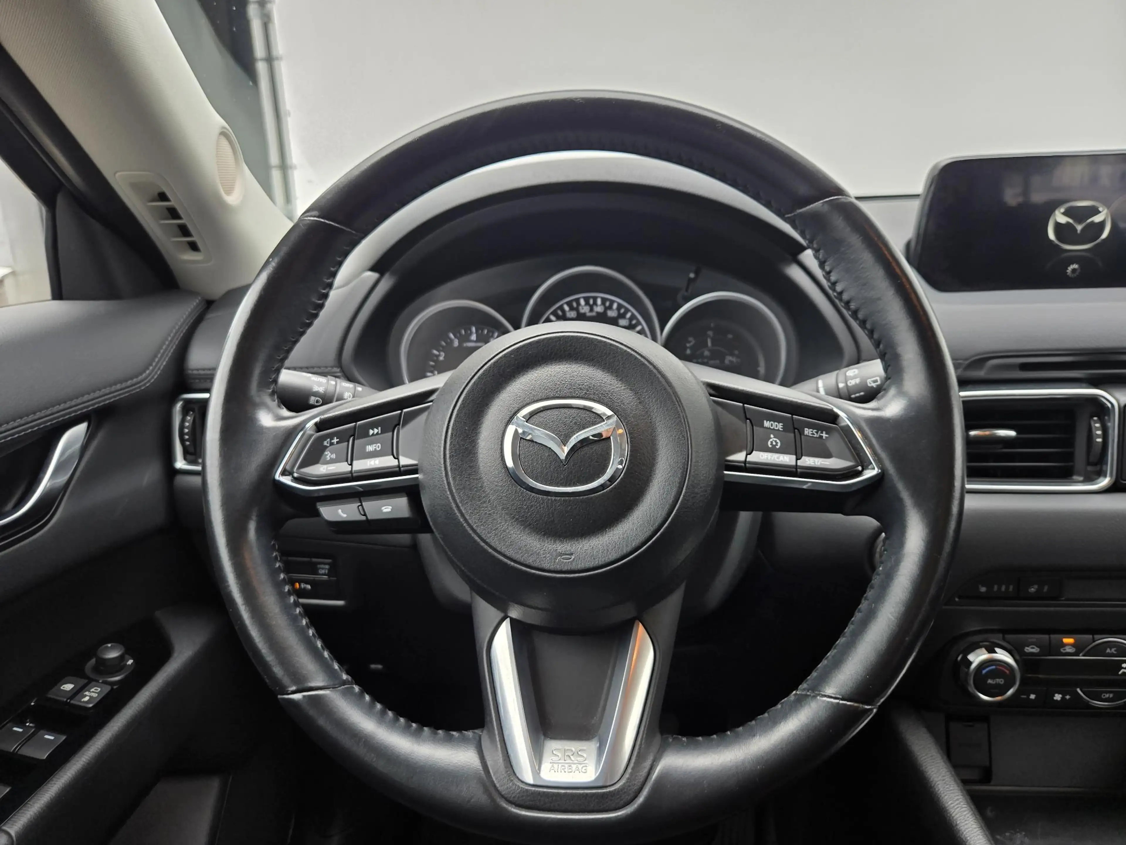 Mazda CX-5 2.0 SkyActiv-G 165 Skylease+ | NL-Auto| LED| Carpl — photo 17