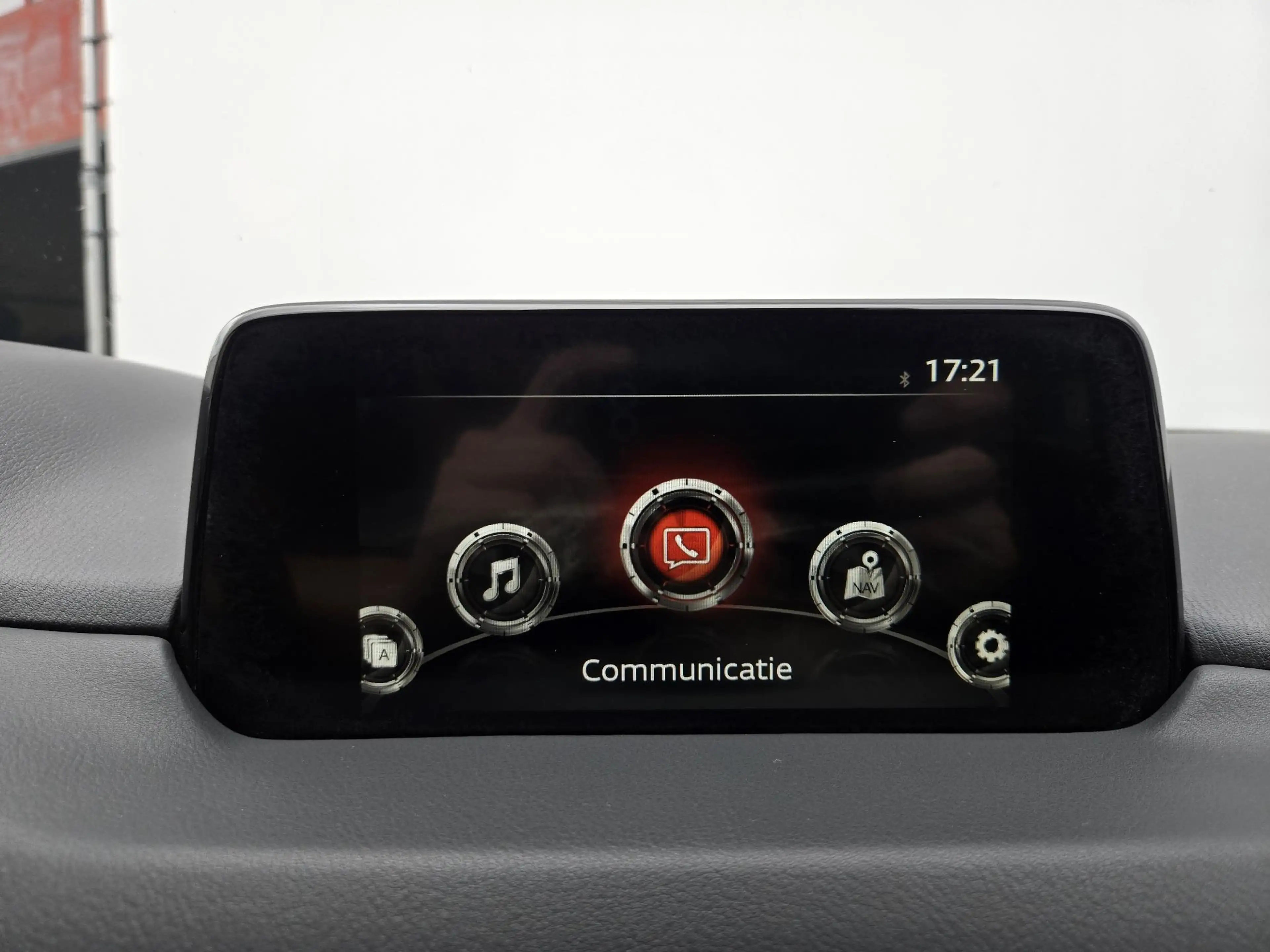 Mazda CX-5 2.0 SkyActiv-G 165 Skylease+ | NL-Auto| LED| Carpl — photo 16