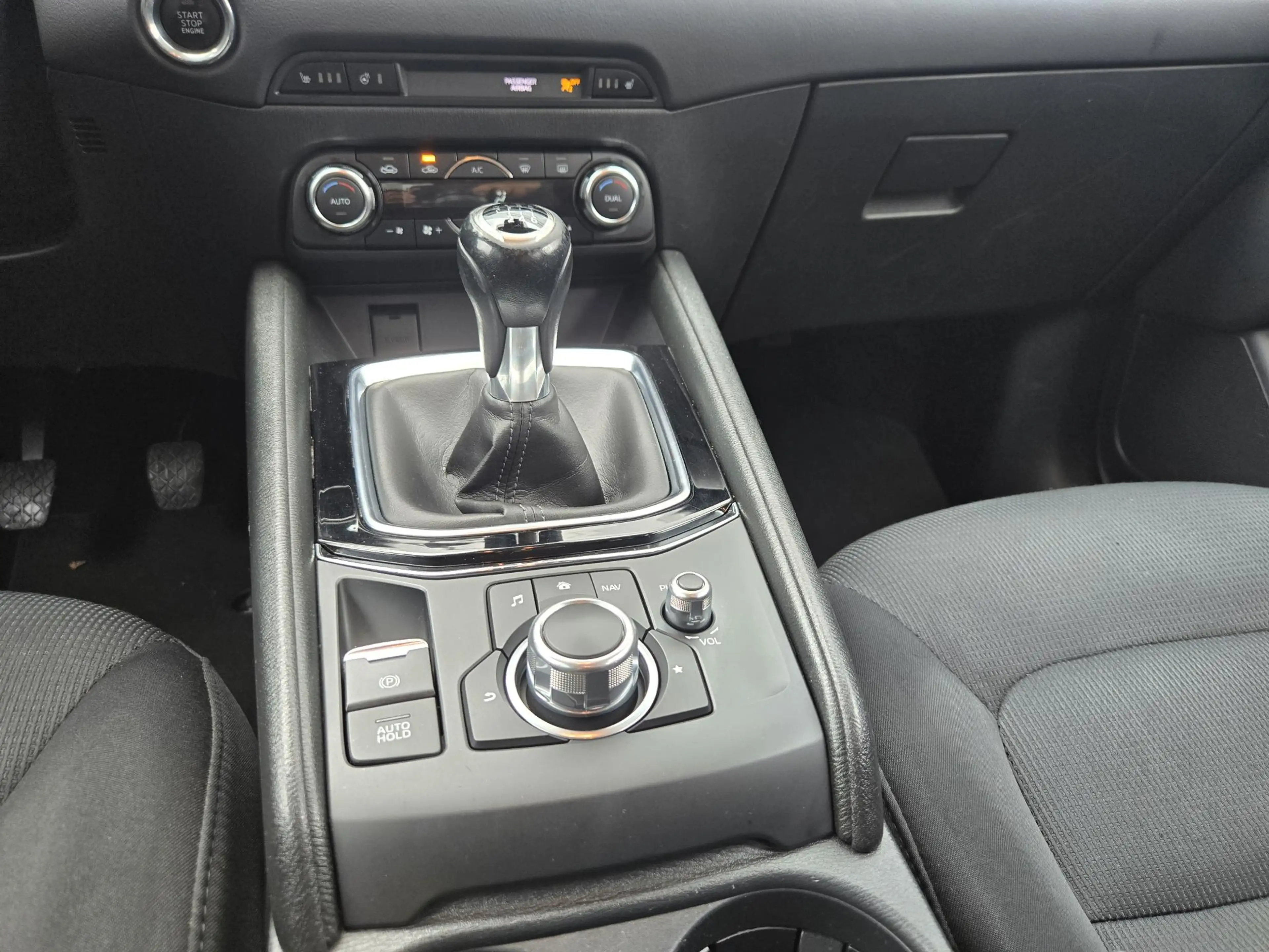 Mazda CX-5 2.0 SkyActiv-G 165 Skylease+ | NL-Auto| LED| Carpl — photo 14