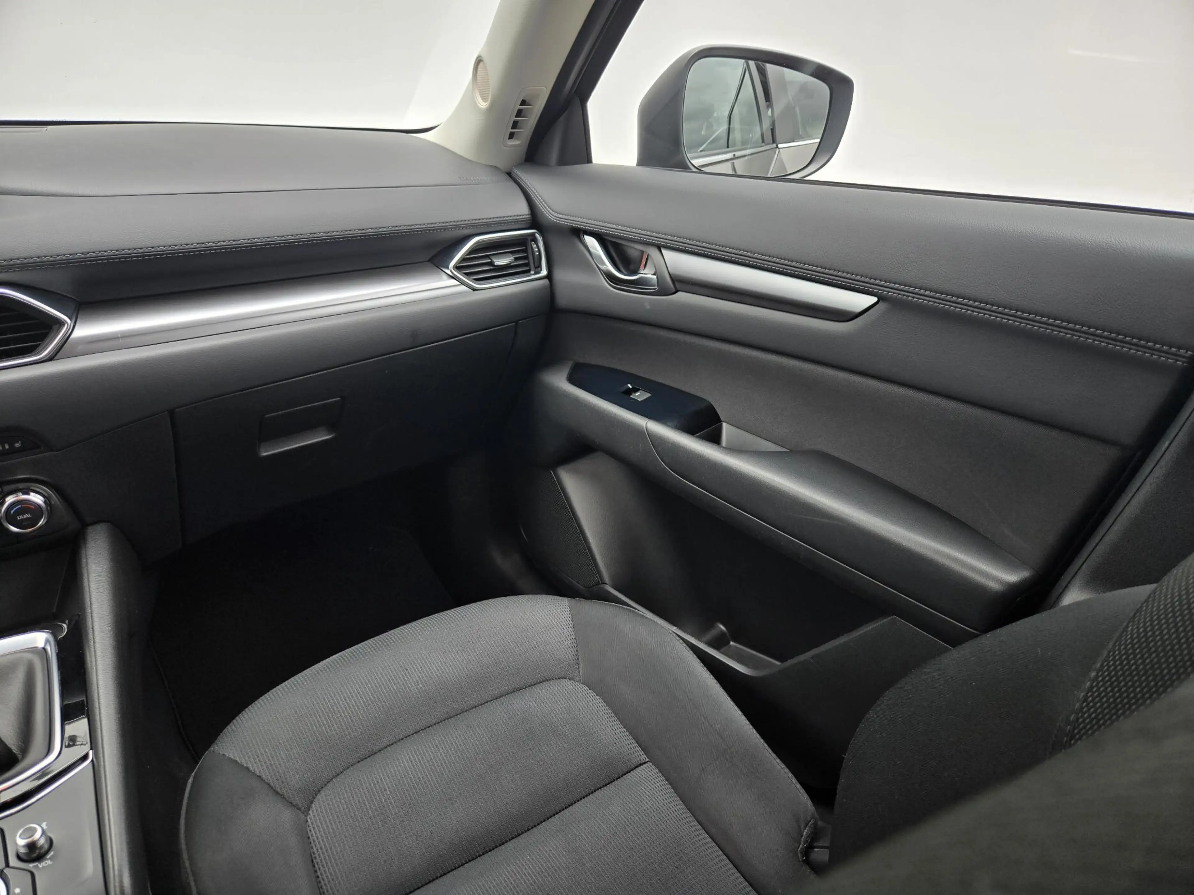 Mazda CX-5 2.0 SkyActiv-G 165 Skylease+ | NL-Auto| LED| Carpl — photo 12