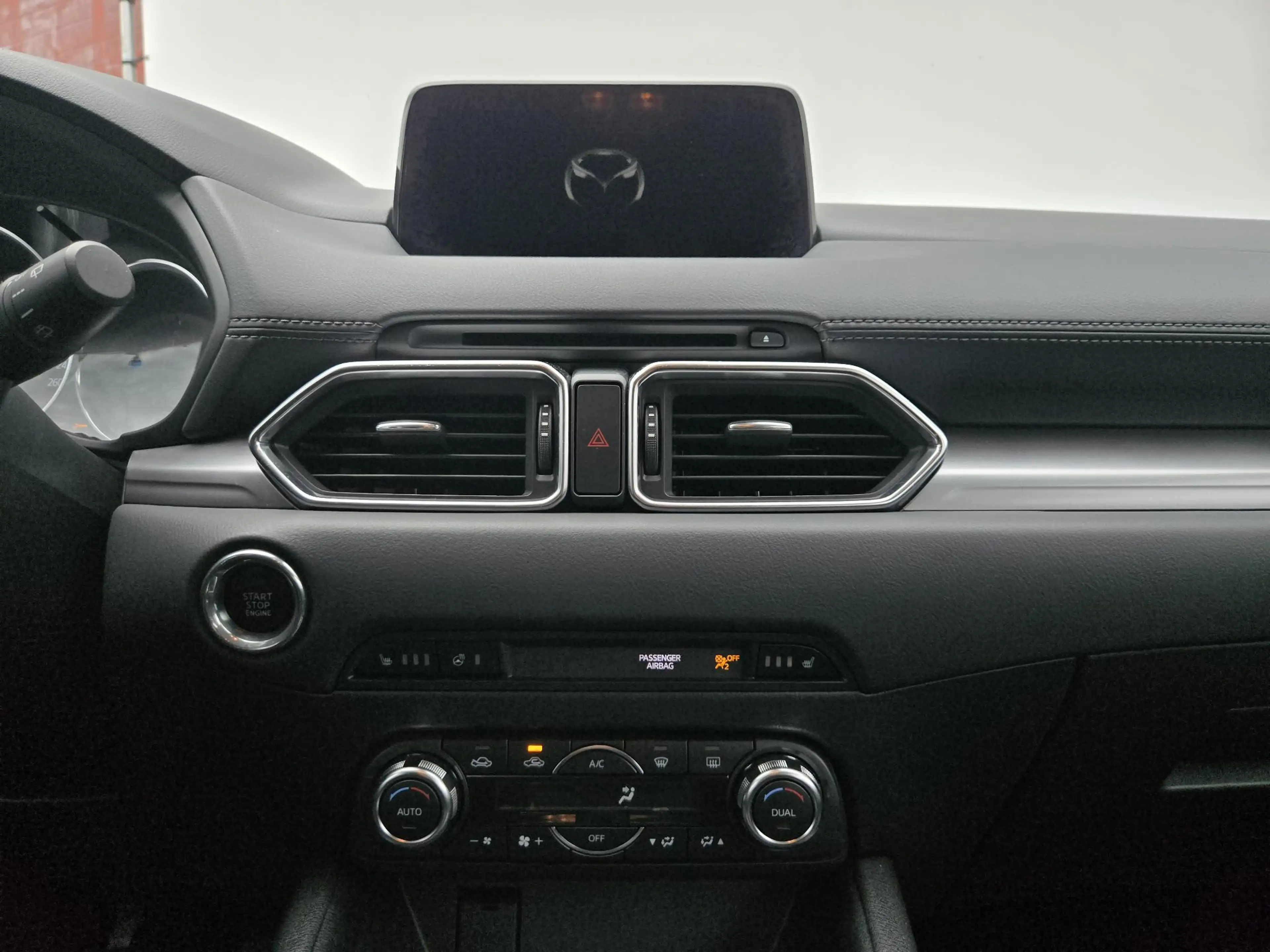 Mazda CX-5 2.0 SkyActiv-G 165 Skylease+ | NL-Auto| LED| Carpl — photo 15