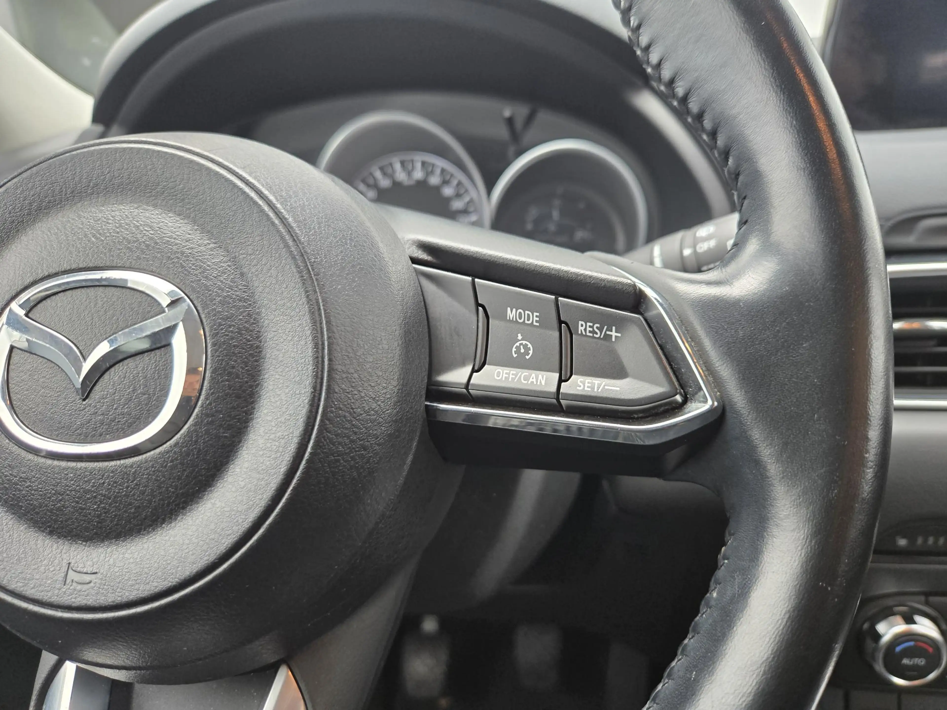 Mazda CX-5 2.0 SkyActiv-G 165 Skylease+ | NL-Auto| LED| Carpl — photo 19