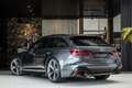 Audi RS6 Avant TFSI quattro | BTW | BLACK PACK | Trekhaak | Grijs - thumbnail 8