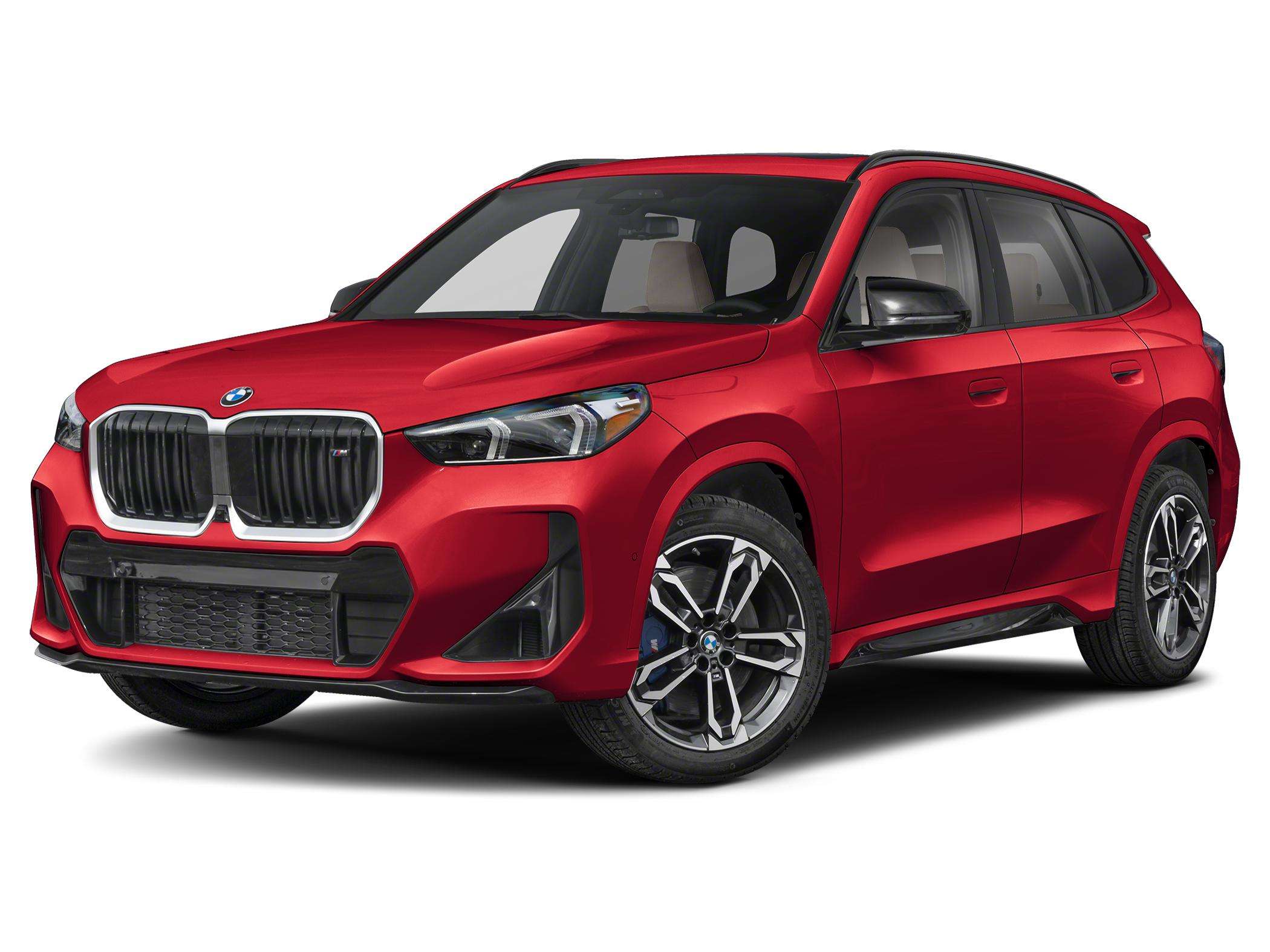 2026 BMW X1 M35i xDrive Manager Demo - Clean Carfax