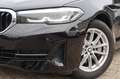 BMW 530 e Lim. *VIRTUAL *HARMAN/KARDON *KAMERA Schwarz - thumbnail 8
