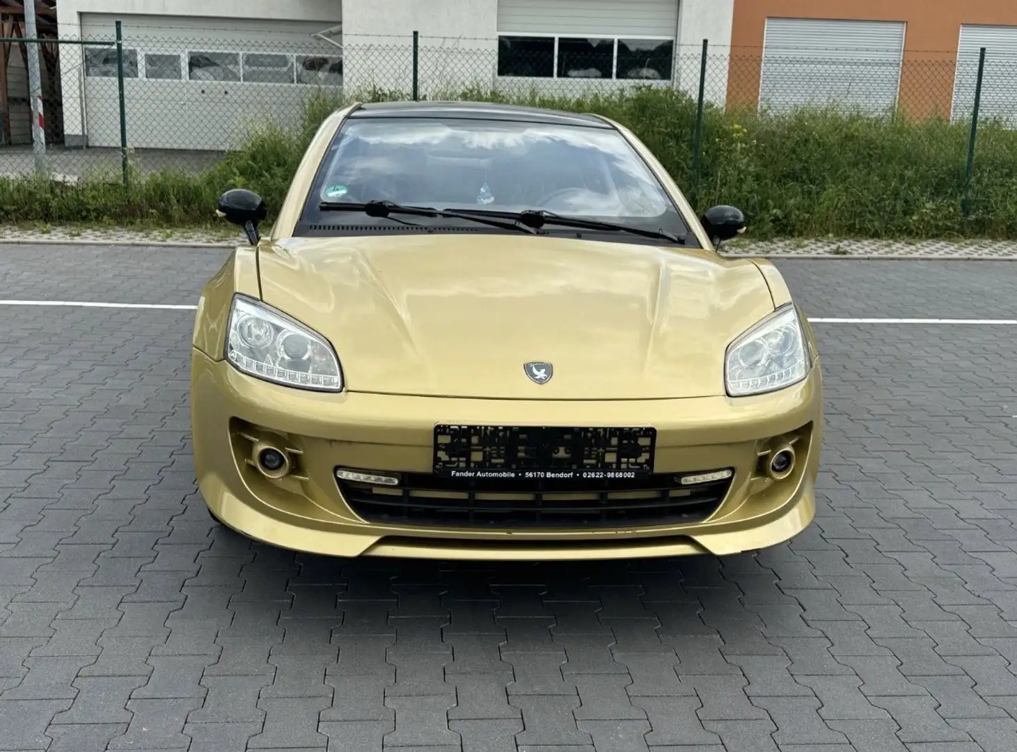MPM Motors PS160 - 2