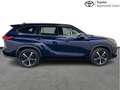 Toyota Highlander Premium Plus Blue - thumbnail 16