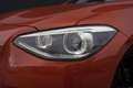 BMW 116 116i | Top gepflegt | Xenon, M-Paket, Alcantara Narancs - thumbnail 14
