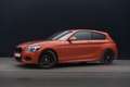 BMW 116 116i | Top gepflegt | Xenon, M-Paket, Alcantara Оранжевий - thumbnail 1