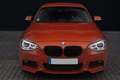 BMW 116 116i | Top gepflegt | Xenon, M-Paket, Alcantara Oranj - thumbnail 3