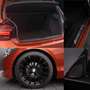 BMW 116 116i | Top gepflegt | Xenon, M-Paket, Alcantara Оранжевий - thumbnail 7