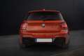 BMW 116 116i | Top gepflegt | Xenon, M-Paket, Alcantara Оранжевий - thumbnail 4