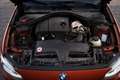 BMW 116 116i | Top gepflegt | Xenon, M-Paket, Alcantara Оранжевий - thumbnail 12