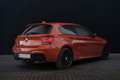 BMW 116 116i | Top gepflegt | Xenon, M-Paket, Alcantara Оранжевий - thumbnail 2