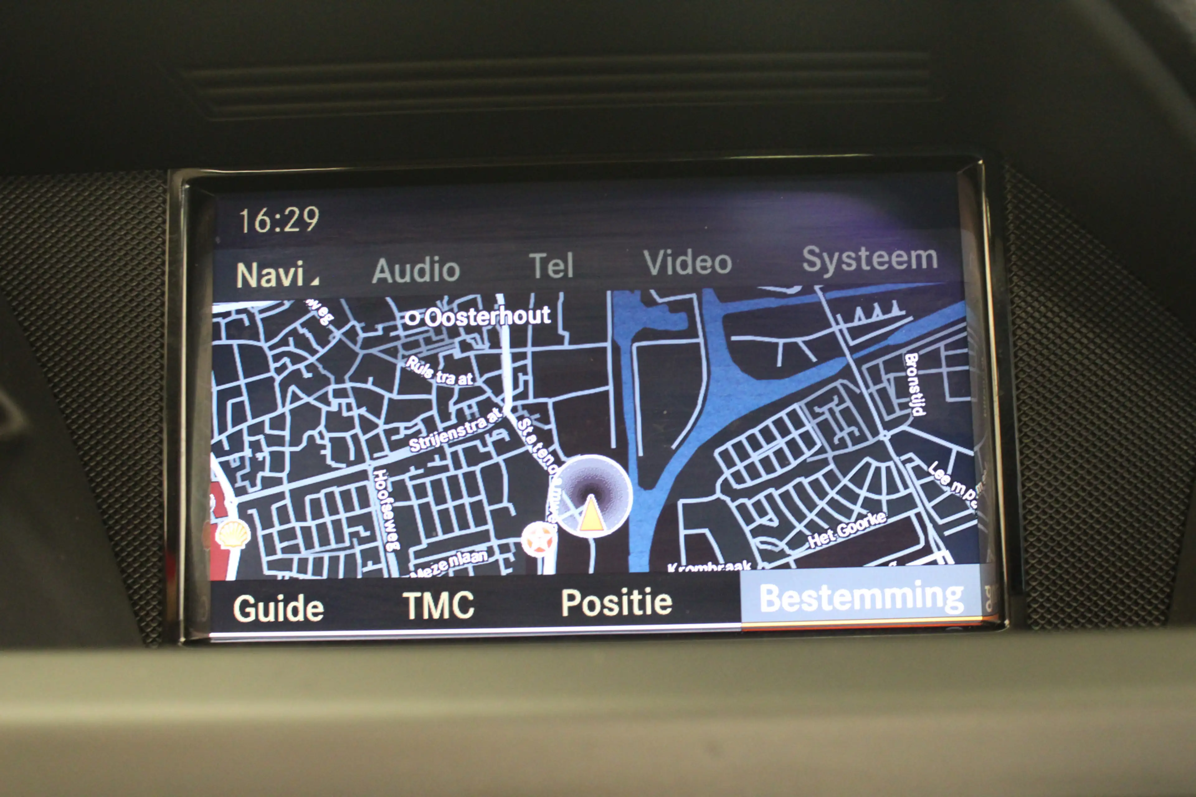 Mercedes-Benz GLK 280 4-Matic youngtimer — photo 3