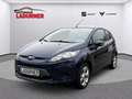 Ford Fiesta Trend Notbremsass. PDCv+h Winterpaket Blau - thumbnail 1