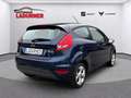 Ford Fiesta Trend Notbremsass. PDCv+h Winterpaket Blau - thumbnail 4