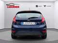 Ford Fiesta Trend Notbremsass. PDCv+h Winterpaket Blau - thumbnail 3