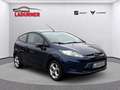 Ford Fiesta Trend Notbremsass. PDCv+h Winterpaket Blau - thumbnail 8