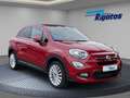 Fiat 500X 1.4 MultiAir Lounge 4x2 Tempomat, Klima, Einparkhi Rot - thumbnail 1